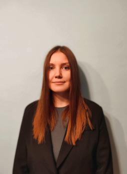 Сидоренко Анна Сергеевна